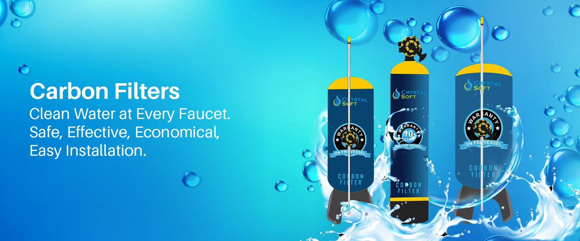 Water Softener Installation Bangalore