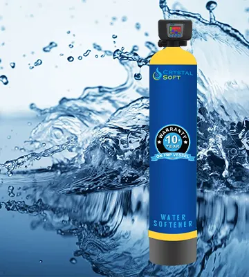 Water Softener in Bangalore | csautosofteners