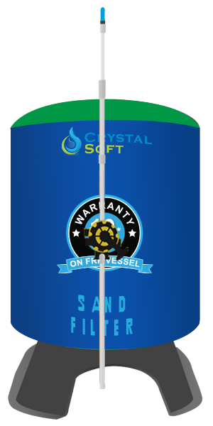 Commercial Water Softener Bangalore