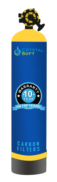 Domestic Carbon Filters