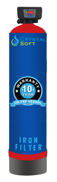 Domestic Iron Automatic