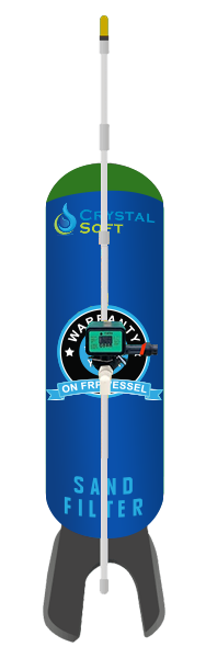 best water softener maintenance and repair bangalore